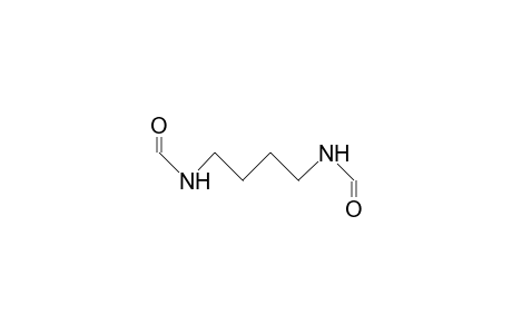 1,4-Formamido-butane