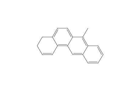 3,4-dihydro-7-methylbenz[a]anthracene