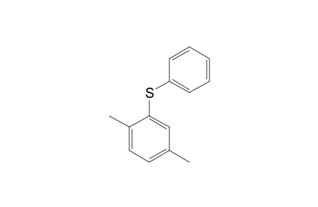 1,4-Dimethyl-2-(phenylthio)benzene