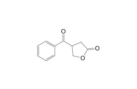 4-(Phenylcarbonyl)oxolan-2-one