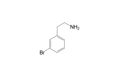 3-Bromophenethylamine