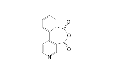 13-Aza-9-oxatricyclo[9.4.0.0(2,7)]pentadeca-1(11),2,4,6,12,14-hexaen-8,10-dione