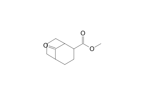 2-(Methoxycarbonyl)bicyclo[3.3.1]nonan-9-one