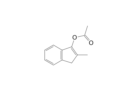 2-methylinen-3-ol, acetate