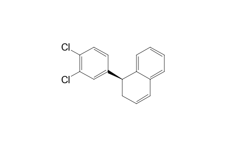 Sertraline-M (-NHCH3,-4H)