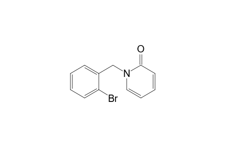 1-(2-bromobenzyl)-2-pyridone