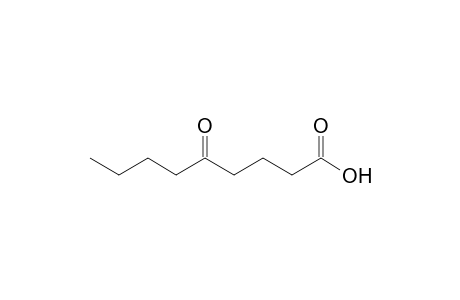 5-Oxononanoic acid
