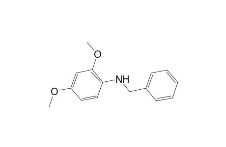 N-Benzyl-2,4-dimethoxyaniline