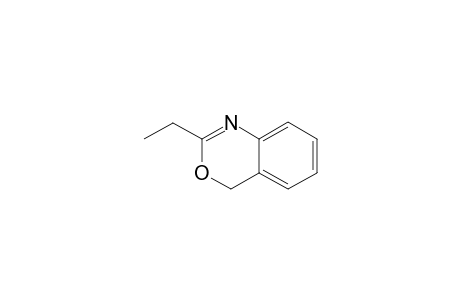 2-ETHYL-4H-3,1-BENZOXAZINE