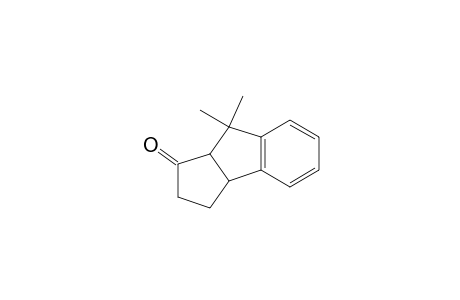 8,8-Dimethy-3,3a,8,8a-tetrahydrocyclopent[a]inden-1(2H)-one