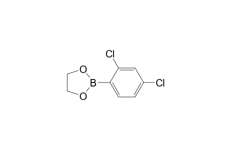 1,3,2-Dioxaborolane, 2-(2,4-dichlorophenyl)-