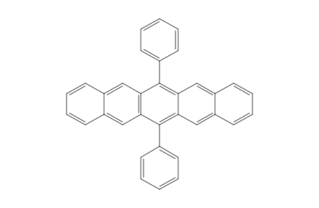 Pentacene, 6,13-diphenyl-