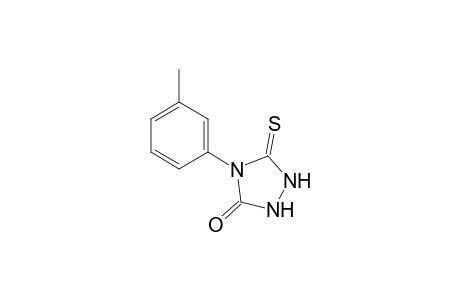 thio-N-(m-tolyl)dicarbamimide