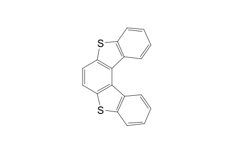 Benzo[1,2-b:4,3-b']bis[1]benzothiophene