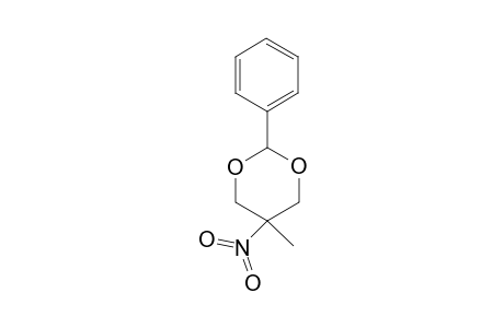 5-Methyl-5-nitro-2-phenyl-1,3-dioxane