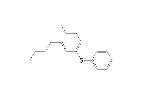 Benzene, [[5-(1,1-dimethylethyl)-2-methyl-1-cyclohexen-1-yl]thio]-