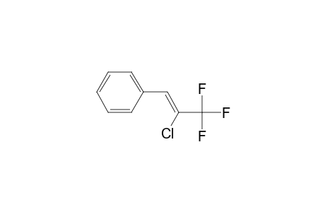 [(Z)-2-chloranyl-3,3,3-tris(fluoranyl)prop-1-enyl]benzene