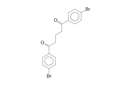 1,5-bis(4-bromophenyl)pentane-1,5-dione