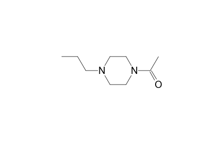 1-Propylpiperazine AC