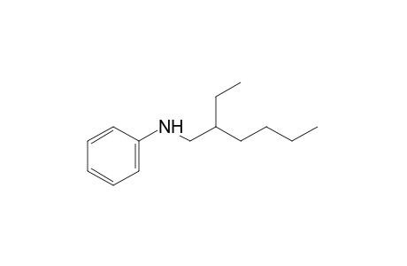 N-(2-ethylhexyl)aniline