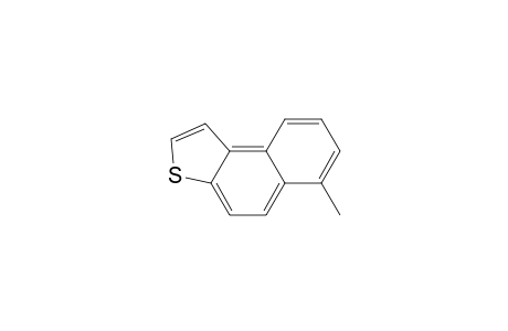 6-Methylbenzo[e]benzothiophene