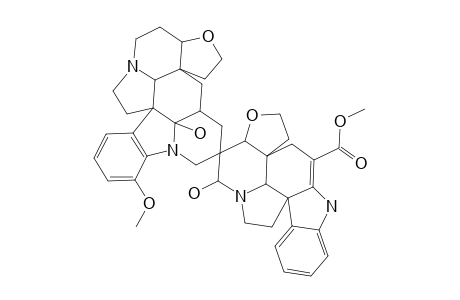 Vobtusine, 8-hydroxy-