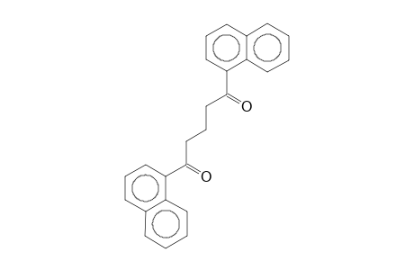 1,5-Bis(naphthalen-1-yl)pentane-1,5-dione