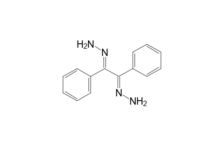 Benzil dihydrazone