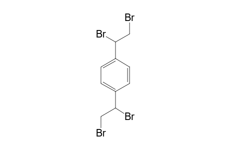 p-bis[1,2-dibromoethyl]benzene