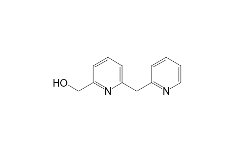 2-(Hydroxymethyl)-6-(2-pyridylmethyl)pyridine
