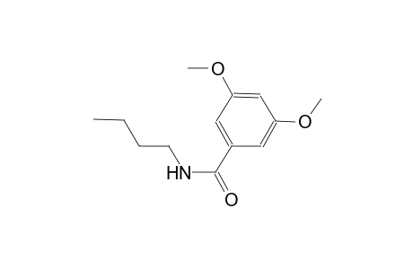 N-butyl-3,5-dimethoxybenzamide