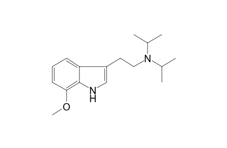 7-Methoxy-DiPT