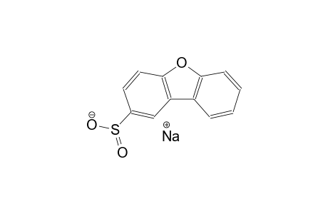 sodium dibenzo[b,d]furan-2-sulfinate
