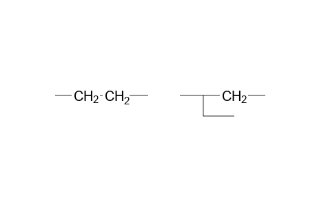 Poly(ethylene-co-ethylethylene)