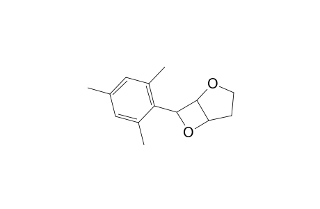 endo-7-(2,4,6-trimethylphenyl)-2,6-dioxabicyclo[3.2.0]heptane