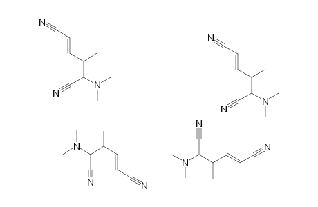 MIXTURE_OF_FOUR_DIASTEREOISOMERS