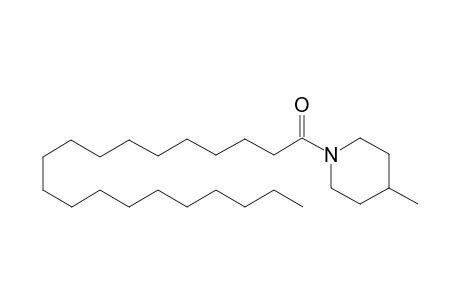 N-Eicosanoyl-4-methylpiperidine