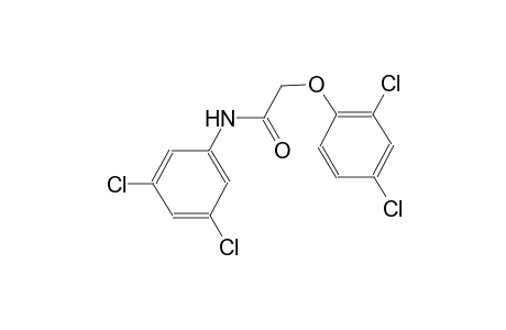2-(2,4-dichlorophenoxy)-N-(3,5-dichlorophenyl)acetamide