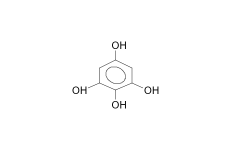 1,2,3,5-Benzenetetrol