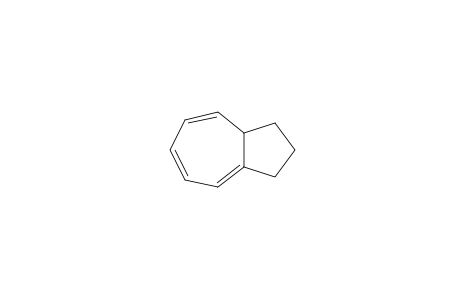 Azulene, 1,2,3,3a-tetrahydro-