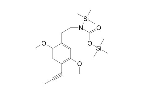 2C-PYN (CO2) 2TMS