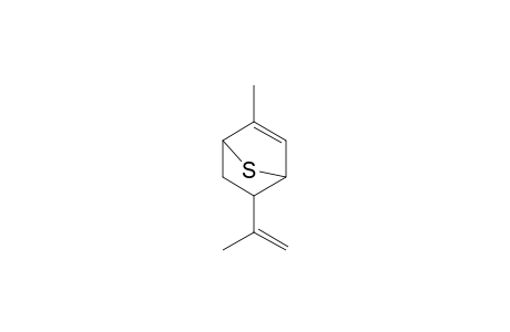 epithio-3,6-p-menthadiene-1,8