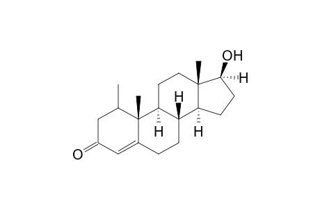 1-Methyltestosterone