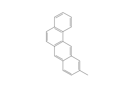 Benz[a]anthracene, 10-methyl-