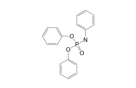 (C6H5O)2P(=O)NHC6H5