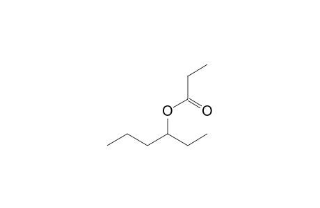 3-Hexyl propionate