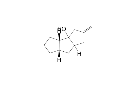 10-Methylene-cis,trans,cis-triicylo[6.3.0.0(2,6)]undecan-1-ol