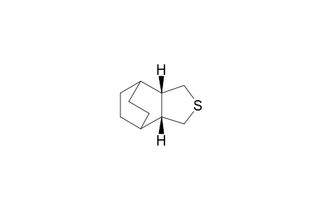 endo-4,7-ethano-cis-2-thiahexahydroindan
