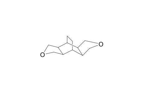 exo,exo-4,8-Etheno-2,6-dioxaperhydro-s-indacene