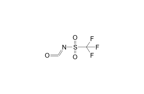 TRIFLUOROMETHYLSULPHONYL ISOCYANATE